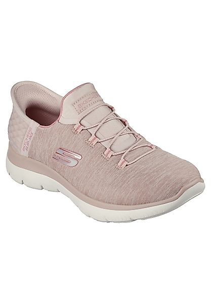 Skechers SUMMITS-BRIGHT CHARMER Sneaker günstig online kaufen
