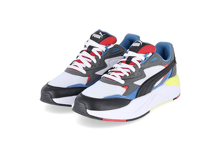 PUMA Puma 384638/07 SP Unisex Textil & Synthetik schwarz Sneaker günstig online kaufen