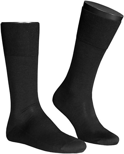 Falke Luxury Socke No.6 1 Paar 14451/3000 günstig online kaufen