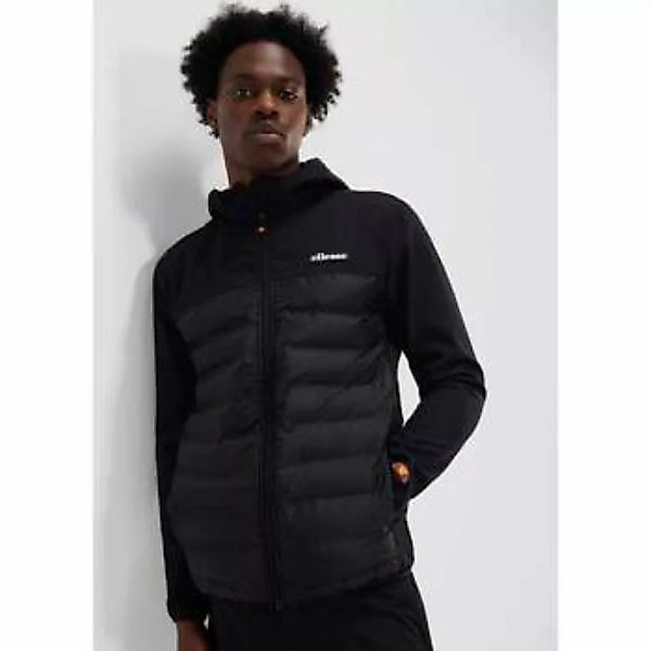 Ellesse  Daunenjacken Jellico full-zip jacket - black günstig online kaufen