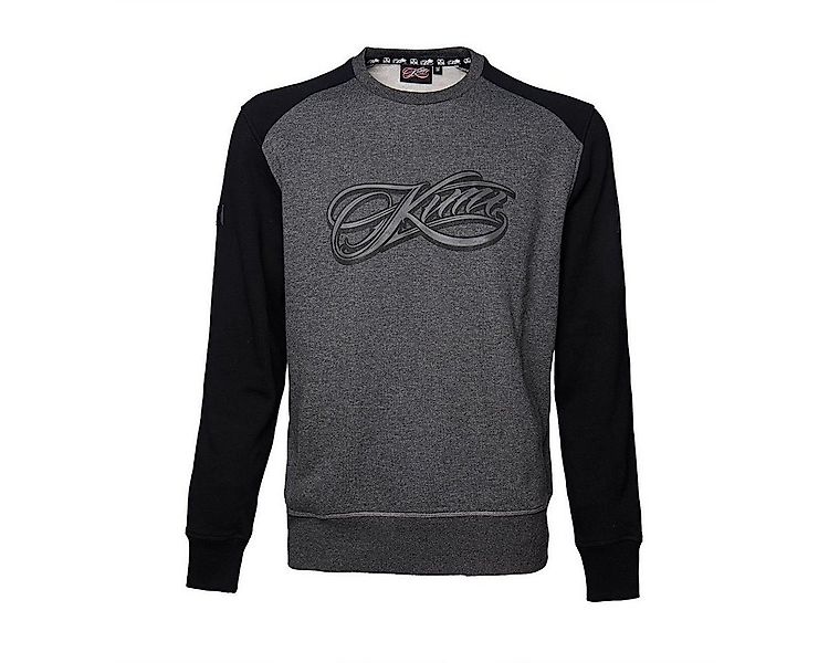 West Coast Choppers Rundhalspullover günstig online kaufen