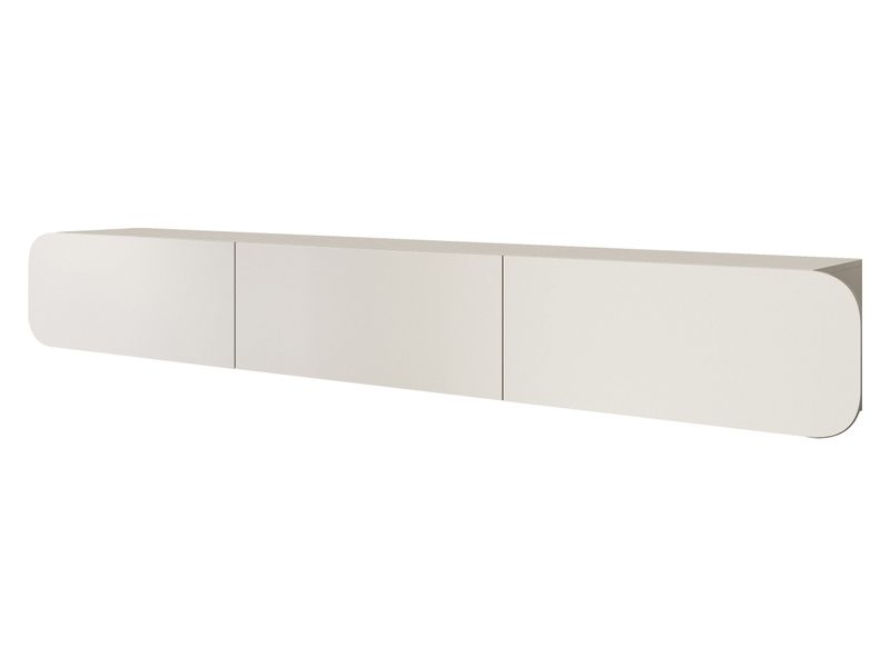MIRJAN24 TV-Schrank B Rene 3D (mit günstig online kaufen