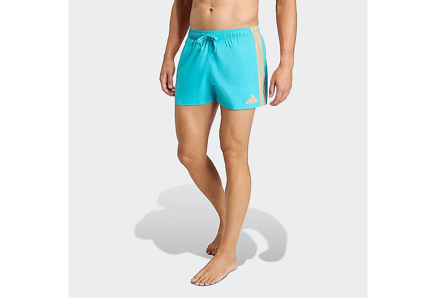 adidas Performance Badeshorts 3-STREIFEN 3-INCH günstig online kaufen