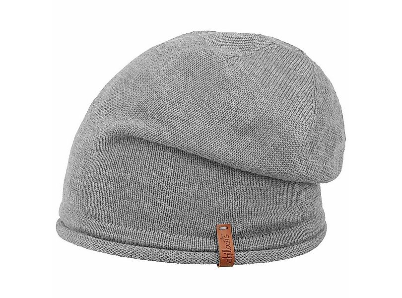 chillouts Beanie (1-St) Long Beanie Oversize, Made in the EU günstig online kaufen