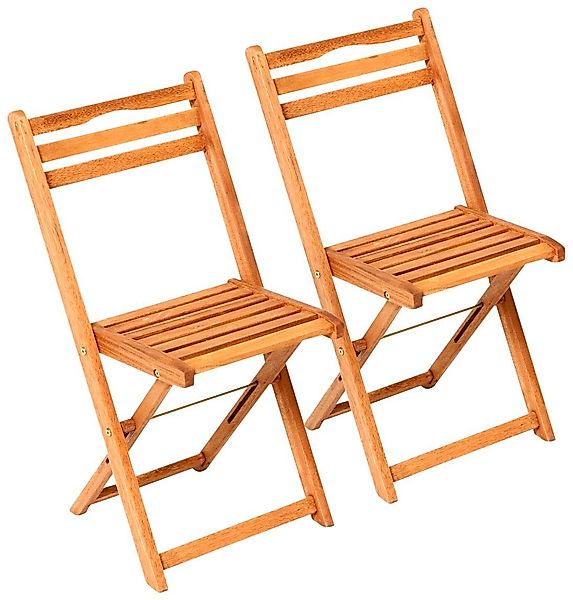 MERXX Gartenstuhl Porto (Set, 2 St), günstig online kaufen