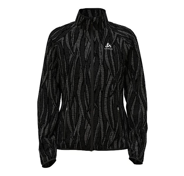 Odlo Laufjacke Essential Light Print günstig online kaufen
