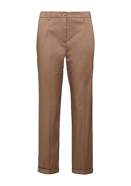 s.Oliver BLACK LABEL Stoffhose Hose günstig online kaufen