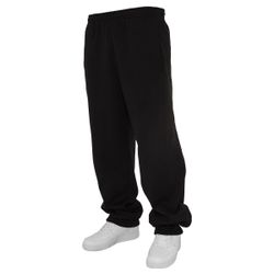 URBAN CLASSICS Jogginghose Jogginghose Herren Übergröße günstig online kaufen
