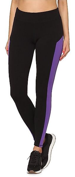 Merry Style Leggings Damen Sport Leggings MSGI007 (1-tlg) elastischer Bund günstig online kaufen