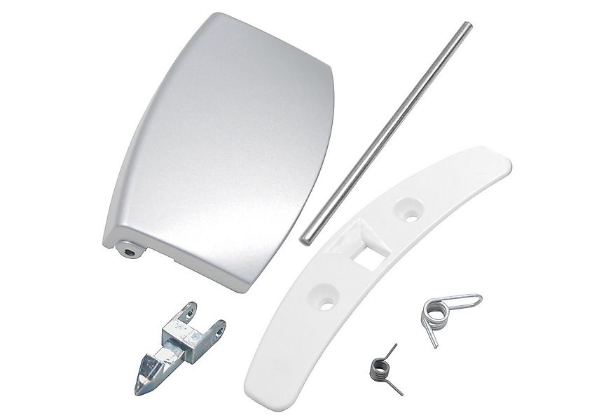 AEG Türgriff Handgriff Türgriffset 405508555/1, mit Schließnase für Waschma günstig online kaufen