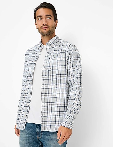 Brax Businesshemd "Style DANIEL" günstig online kaufen