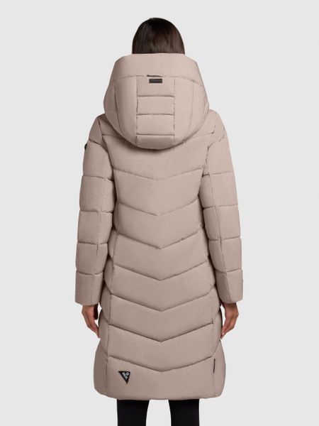 khujo Steppmantel MIKIA2 günstig online kaufen