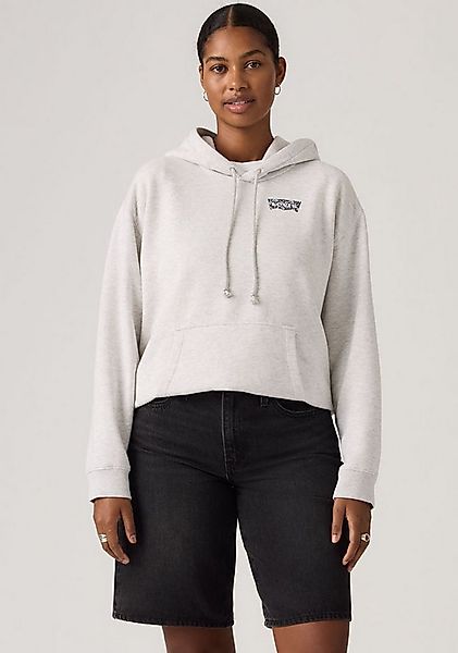 Levi's® Hoodie GRAPHIC EVERYDAY HOODIE günstig online kaufen