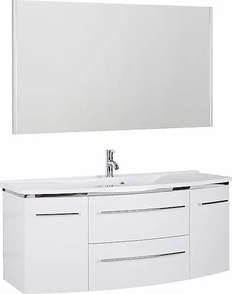 Saphir Badmöbel-Set »3040« 2 Stk. tlg. günstig online kaufen