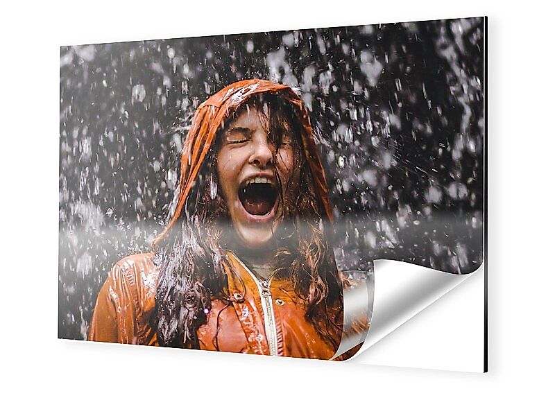 Foto auf Alu Dibond im Format 42 x 29,7 cm DIN Format im Format 42 x 29,7 c günstig online kaufen