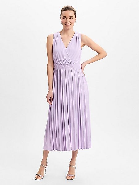 Betty&Co A-Linien-Kleid günstig online kaufen