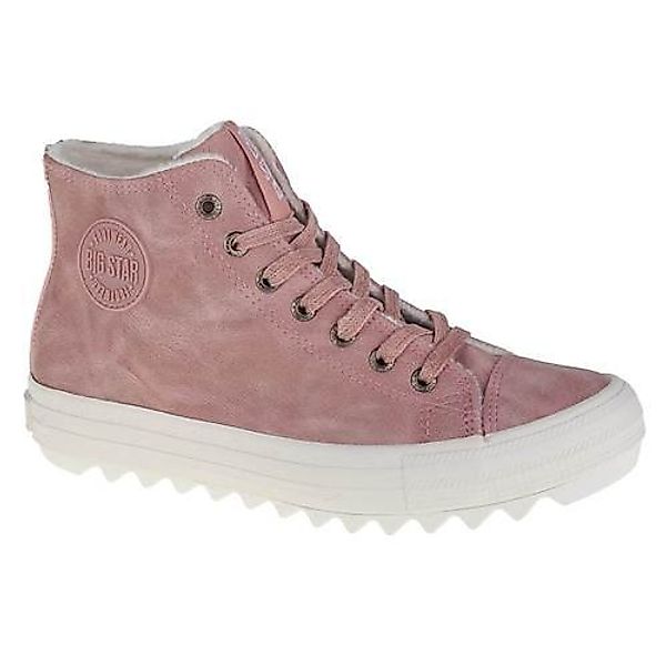 Big Star Ee274113 Schuhe EU 37 Pink günstig online kaufen