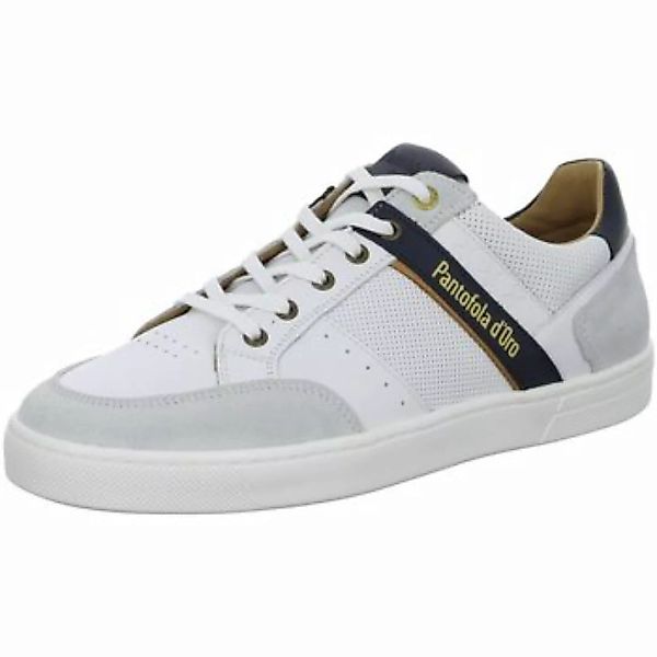 Pantofola D` Oro  Sneaker VICENZA WHITE 10231007.1FG günstig online kaufen