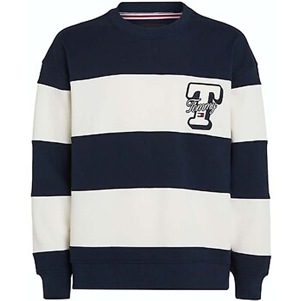 Tommy Jeans  Fleecepullover Tjm Rlx Cut   Sew Le günstig online kaufen