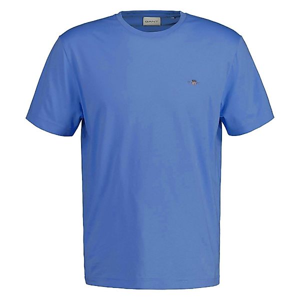 Gant T-Shirt Herren T-Shirt 1er Pack günstig online kaufen