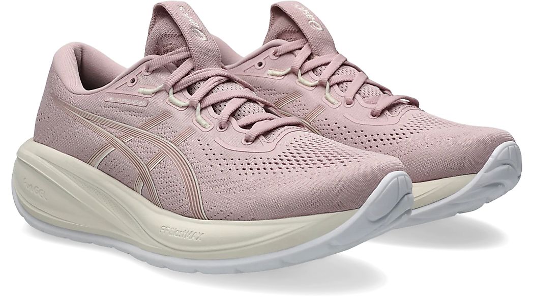 Asics Laufschuh "GEL-CUMULUS 28" sportlicher Stil, leicht profiliertes Lauf günstig online kaufen