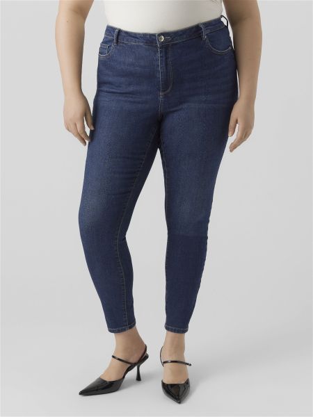 Vero Moda Curve Skinny-fit-Jeans VMPHIA HR günstig online kaufen