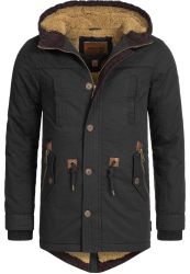 Indicode Winterjacke Barge günstig online kaufen
