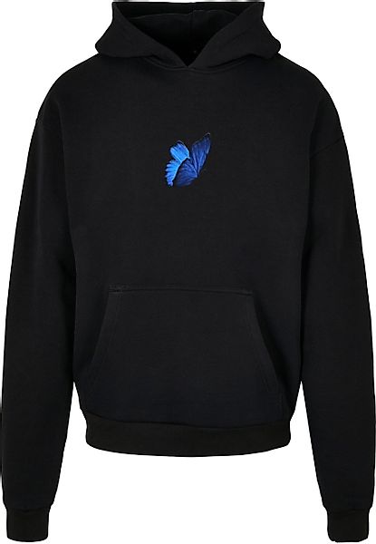 MisterTee Sweatshirt MisterTee Unisex Le Papillon günstig online kaufen