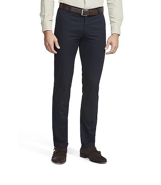 MEYER 5-Pocket-Jeans MEYER BONN Chino marine 9-3004-19 günstig online kaufen