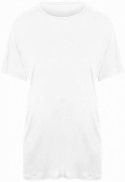 Ecologie Rundhalsshirt Herren Shirt DainTree EcoViscose Tee, Single Jersey günstig online kaufen