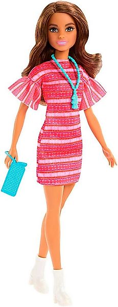 Barbie Anziehpuppe Teresa - So Schmeckt Freundschaft - Puppe günstig online kaufen