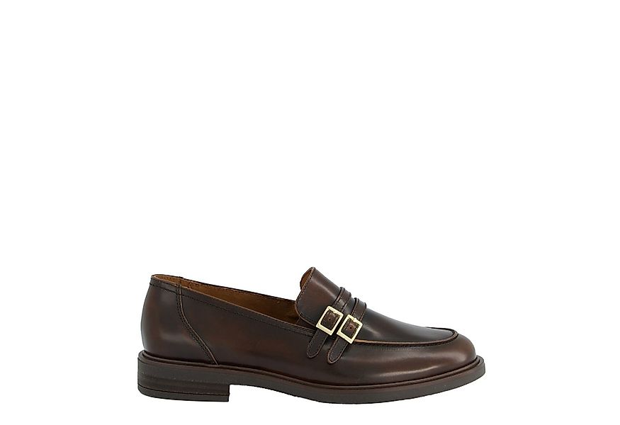 Paul Green Paul Green 1174-018, Slipper & Mokassin, Braun, Damen Slipper günstig online kaufen