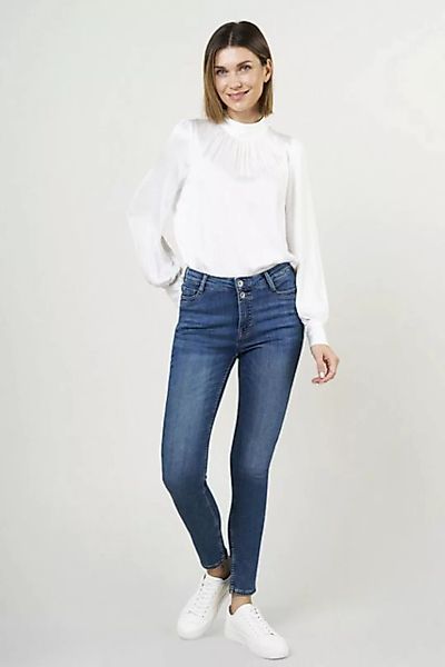 BLUE FIRE 5-Pocket-Jeans günstig online kaufen