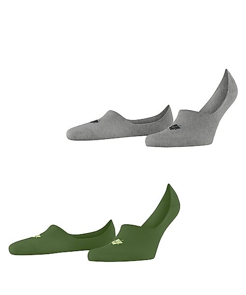 Burlington Füßlinge Everyday 2-Pack (2-Paar) mit günstig online kaufen