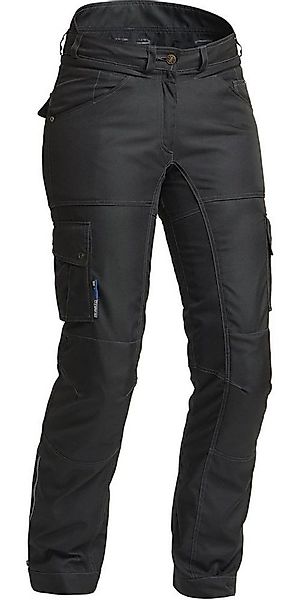 Lindstrands Motorradhose Textile Zion Lady Black günstig online kaufen