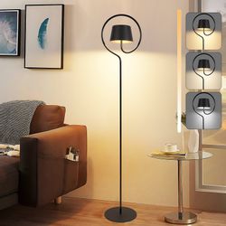 Nettlife LED Stehlampe LED Stehlampe Touch günstig online kaufen