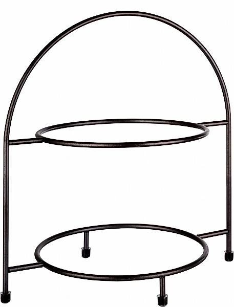 APS Etagere "Industrial", (1 tlg.), der perfekte Helfer am Buffet günstig online kaufen