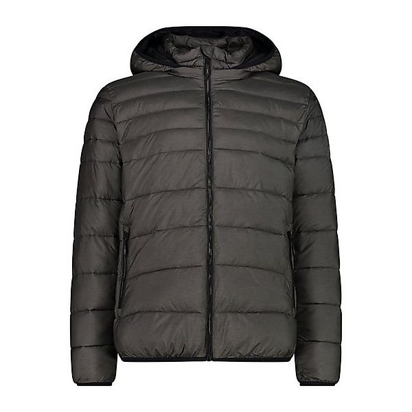 CMP Outdoorjacke CMP Herren Jacke Man Jacket Snaps Hood 34K2817M günstig online kaufen