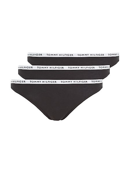 Tommy Hilfiger Underwear Bikinislip (3-St) mit günstig online kaufen