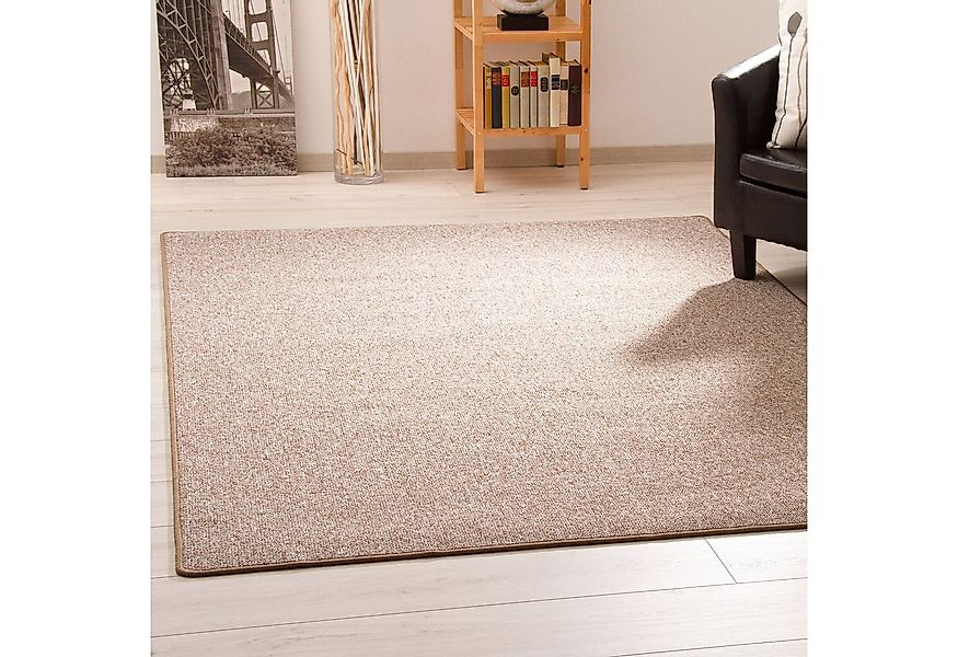 Steffensmeier Teppich Meddon XL, Rechteckig, Schlinge günstig online kaufen