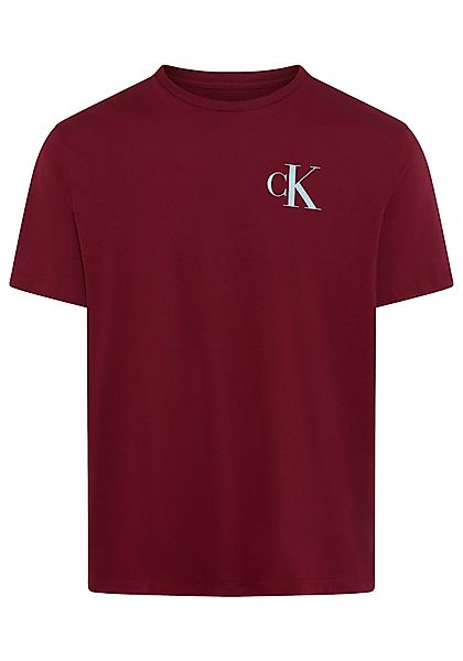 Calvin Klein Jeans T-Shirt CHEST LOGO günstig online kaufen