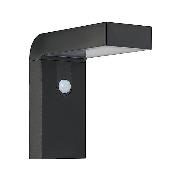 EGLO Wandleuchte »BARACCONI«, 18 flammig, Leuchtmittel LED-Modul   LED wech günstig online kaufen