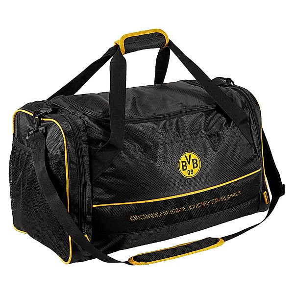 BVB Sporttasche BVB Sporttasche (1-tlg) günstig online kaufen