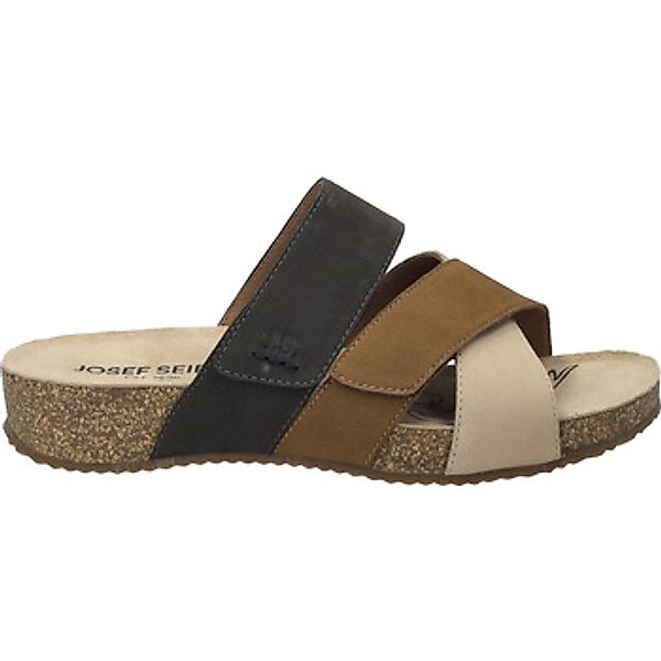 Josef Seibel Sandale "Tonga 84, beige-multi" günstig online kaufen