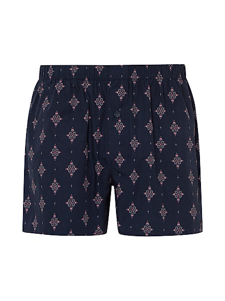 Hanro Boxer Fancy Woven unterhose unterwäsche günstig online kaufen