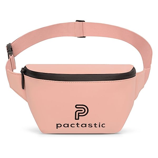 Pactastic Gürteltasche Urban Collection, Veganes Tech-Material günstig online kaufen