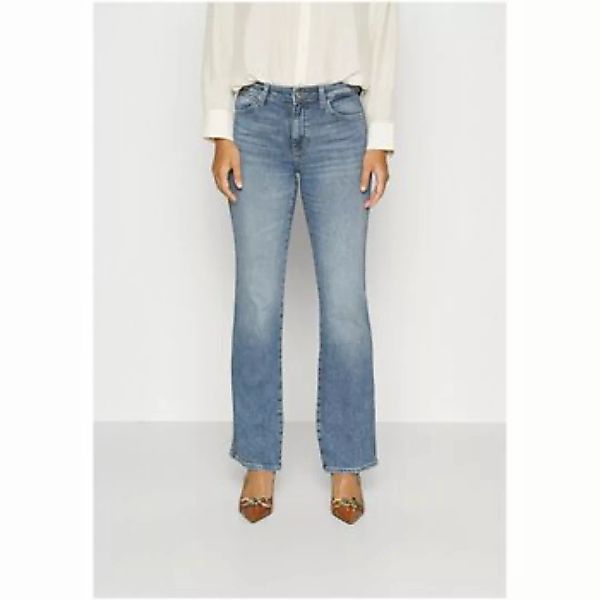 Guess  Straight Leg Jeans W3YA15 D52U0 günstig online kaufen