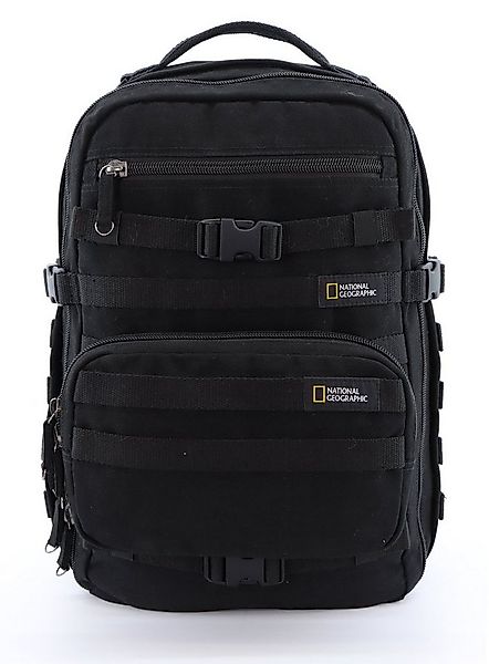 NATIONAL GEOGRAPHIC Cityrucksack Rocket, in sportlichem Design günstig online kaufen