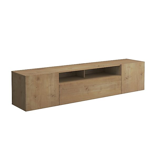 doporro Lowboard TV-Schrank Fernsehschrank Hängend oder günstig online kaufen
