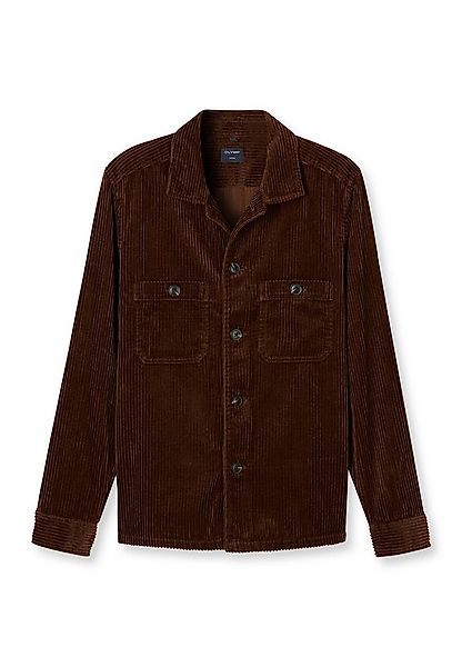OLYMP Businesshemd OLYMP Casual, Overshirt, Freizeithemd, Kent günstig online kaufen